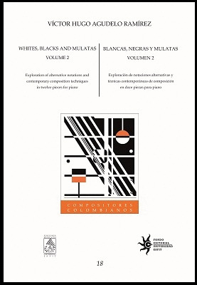 Libro Blancas, Negras Y Mulatas Vol 2