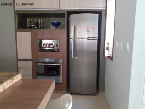 Imagem 15 de 30 de Condomínio Villa Verde - Jundiaí. - Ca03728 - 68800653