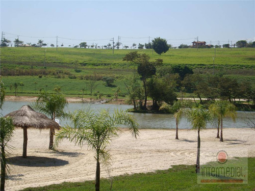 Imagem 7 de 11 de Terreno À Venda, 513 M² Por R$ 155.000,00 - Residencial Haras Inga Mirim - Boituva/sp - Te1274