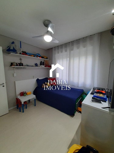 Imagem 12 de 18 de Apartamento - Ap00678 - 69826328