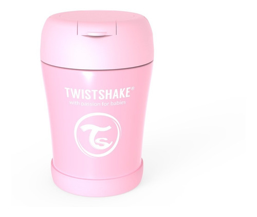 Twistshake Contenedor De Comida 12 Oz