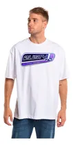 Comprar Remera Rusty Road House Oversize Fit - Shop Oficial -