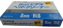 Comprar Cassette Limpia Cabezal 8mm \u002F Hi 8 . Hay+formatos Y Casettes