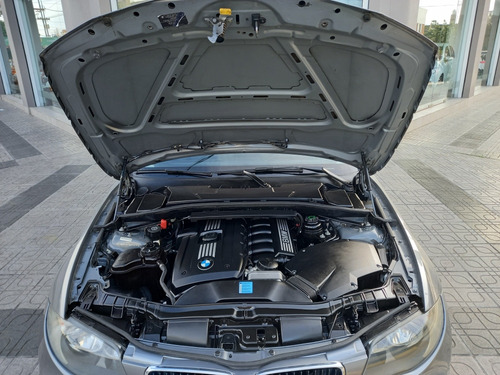 BMW Serie 1 2.5 125i Coupe I Active
