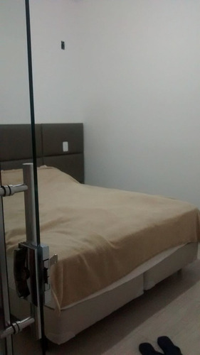 Apartamento Com Área Privativa Com 2 Quartos Para Comprar No Jardim Riacho Das Pedras Em Contagem/mg - 4617