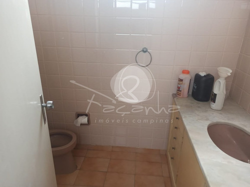 Casa A Venda No Taquaral Em Campinas - Imobiliária Em Campinas. - Ca00988 - 69285338