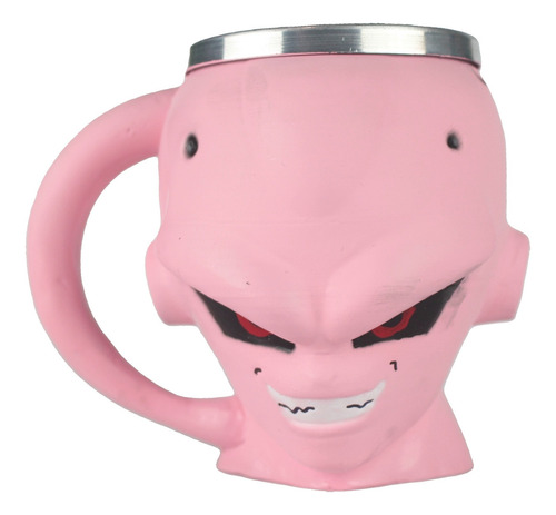 Copo Caneca Chopp Coleção Presente Resina 3d Kid Boo