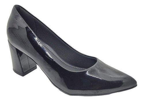 Zapatos Piccadilly Black Pi-74513500000082