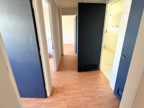 Amplio Departamento En Cerrillos, 3 Dorm (67970)