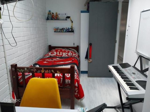 Casa Los Mañios/el Olivillo