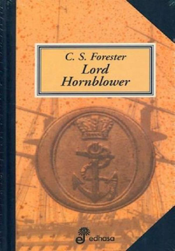 Lord Hornblower - Tomo Ix