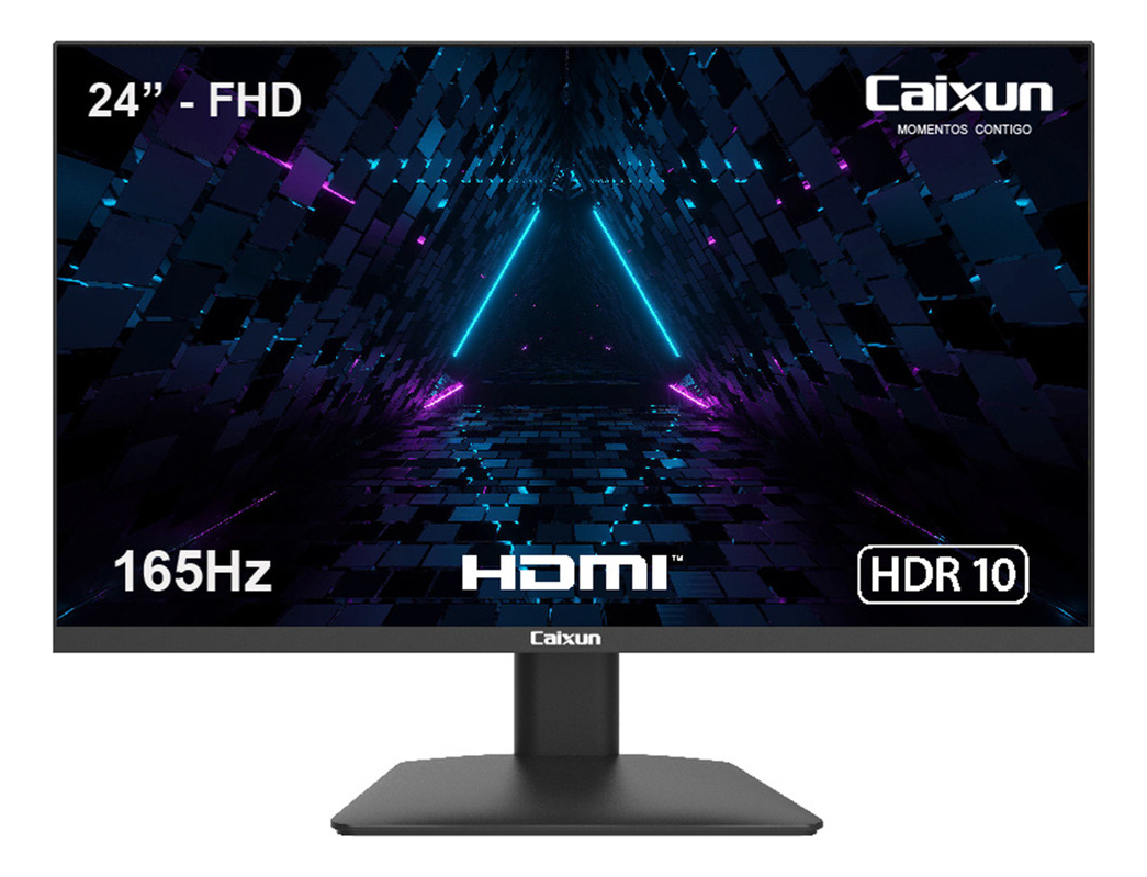 Caixun c24x5f 24 "