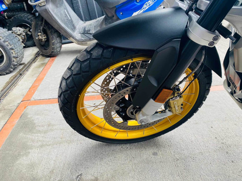 Bmw R1250gs Ss Hp Prem