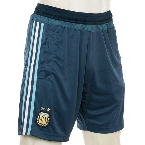 Short Afa Azul Selección Argentina adidas Sport 78 | Mercado Libre