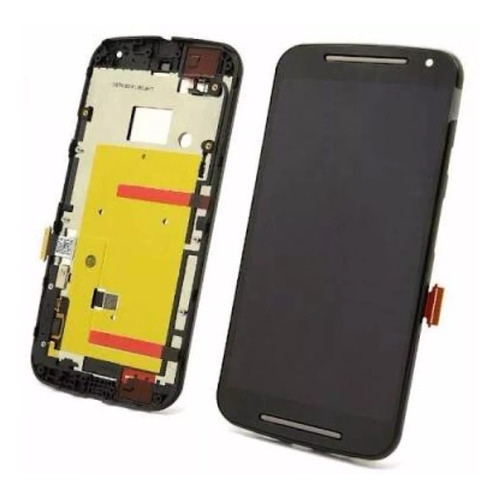 Modulo Pantalla Display Para Motorola G2 Xt1063 / 64 / 68