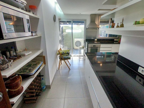 Imagen 15 de 23 de Apartamento 2 Dormitorios En Punta Ballena, Maldonado - Acantilados