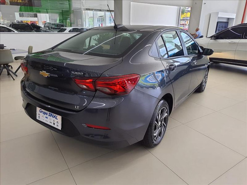 Chevrolet Onix Onix Sedan Plus lt 1.0 12v tb Flex Mec.