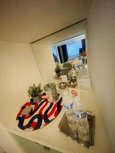 Departamento En Venta En Polanco En Ciudad De México