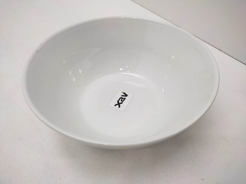 12 Bowl Ensaladera Sopa 2137cc Porcelana Corona 5998 Xavi