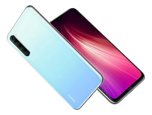 Xiaomi Redmi Note 8 2019 M1908c3jg 4gb 128gb Dual Sim Duos