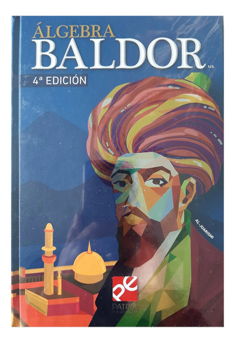 Álgebra De Baldor (nueva Edición) 