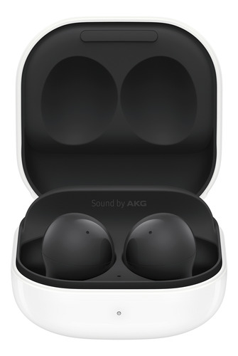 Auriculares In-ear Inalámbricos Samsung Galaxy Buds2 Graphit