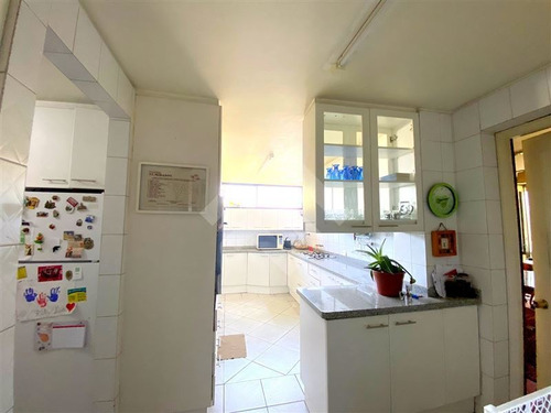 Imagen 11 de 13 de Departamento En Venta De 4 Dorm. En Vitacura