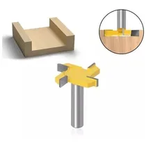 Comprar Fresa Broca Rectificadora Cnc Superficie Madera Tugsteno