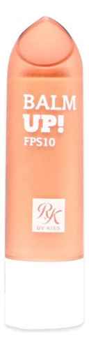 Rk Kiss New York Balm Up! Protetor Labial Fps10 4g - Look Up