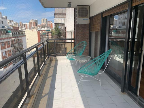 Imagen 8 de 30 de Departamento - Belgrano C