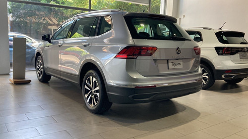 Volkswagen Tiguan 350tsi Life 2.0 4motion My23 Línea Nueva