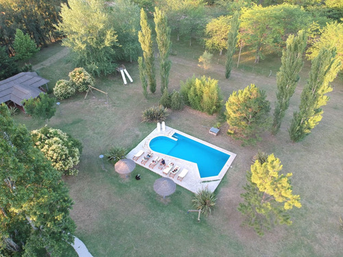 Venta Cabañas Tomas Jofre
