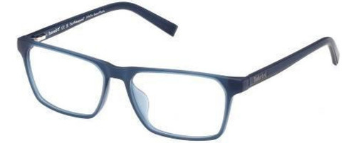 Armação Para Óculos De Grau Timberland Tb1816-h 091