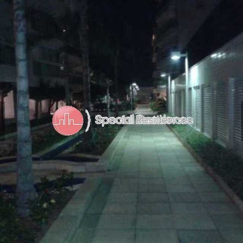 Imagem 9 de 14 de Apartamento-à Venda-barra Da Tijuca-rio De Janeiro - 201084