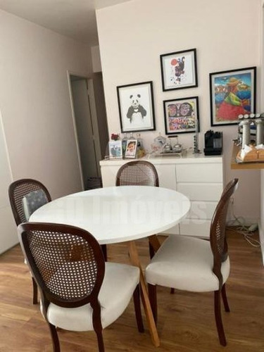 Imagem 4 de 15 de Apartamento Próximo Ao Metro - Iq23877