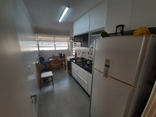 Imagem 9 de 12 de Apartamento Em Limão, São Paulo/sp De 75m² 2 Quartos À Venda Por R$ 350.000,00 - Ap1526858-s