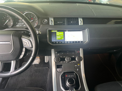 Land Rover Range Rover Evoque 2.0 HSE DYNAMIC 4WD 16V