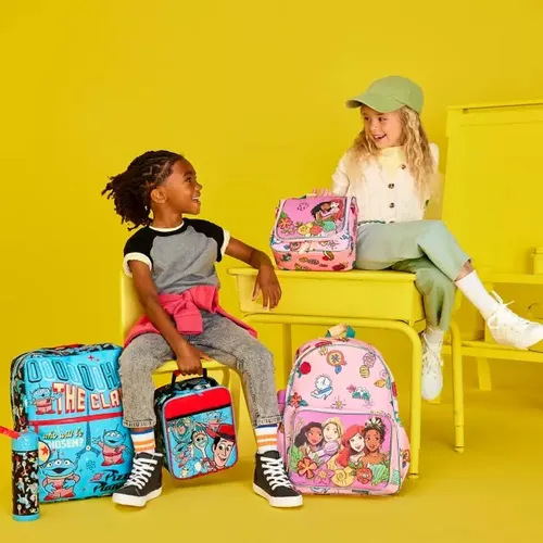Mochilas disney store sale