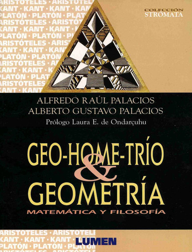 Geo-home-trío & Geometría