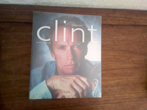 Clint Eastwood Christian Authier