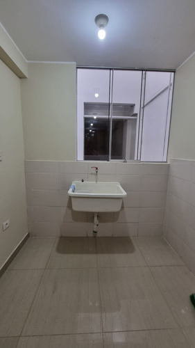 Alquilo Departamentos En Zona Residencial De Smp