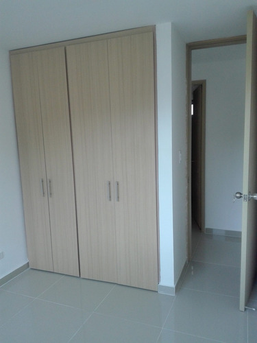 Imagen 16 de 17 de Ibagué - Barrio Belén Venta De Apartamento