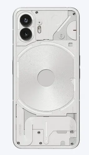 Nothing Phone 2 Two 5g A065 8gb 128gb Dual Sim Duos