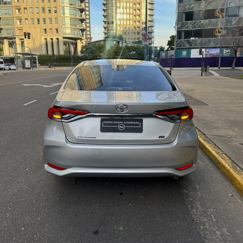 Toyota Corolla 2.0 Seg Cvt