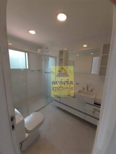 Imagem 14 de 27 de Sobrado Com 3 Dormitórios À Venda, 183 M² Por R$ 795.000,00 - Chácara Inglesa - São Paulo/sp - So2797