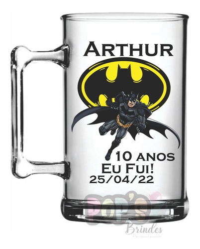 Imagem 6 de 7 de 30 Canecas Acrílicas Personalizada 300 Ml Dia Das Mães