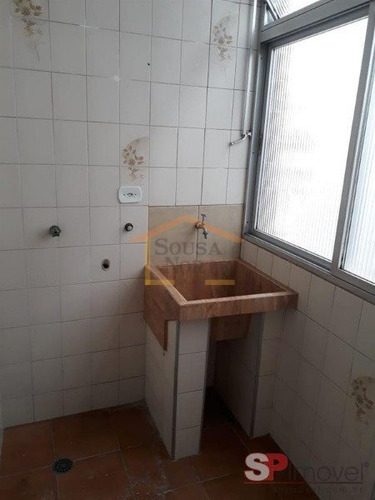 Imagem 5 de 9 de Apartamento, Venda, Jardim Sao Paulo(zona Norte), Sao Paulo - 27939 - V-27939