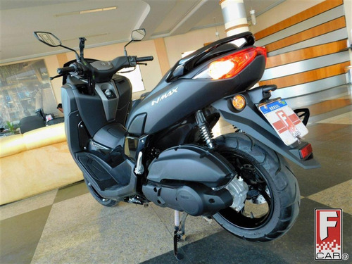 Imagem 9 de 10 de Yamaha Nmax 160