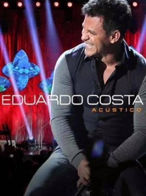 Eduardo Costa Acustico Dvd