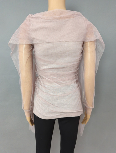 Top Ts Three Secisans Talla M (Usado)